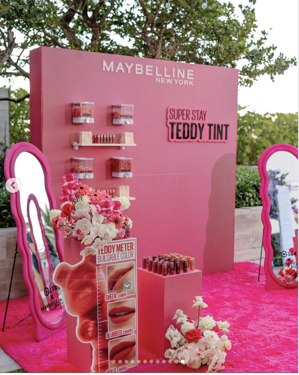 Brand Activations