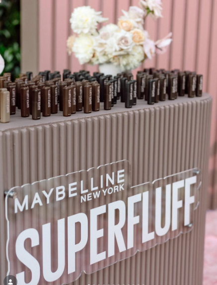 Experiential Displays